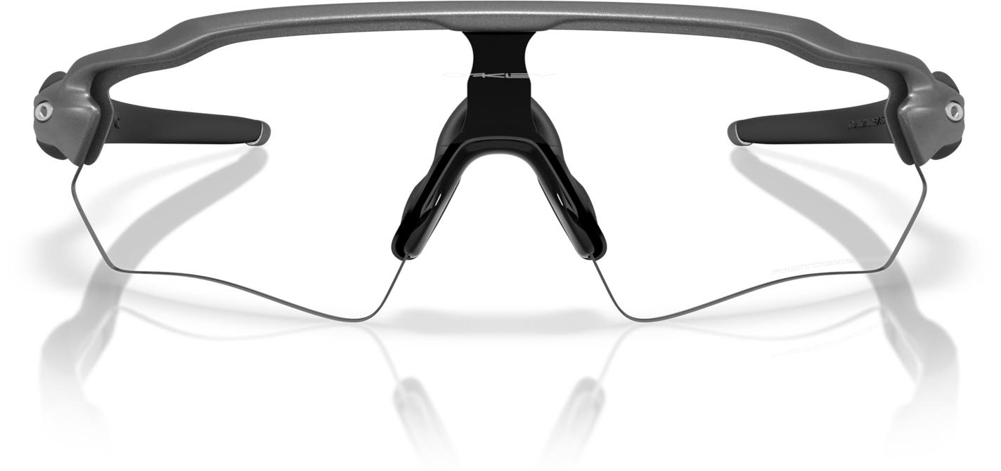 Oakley Radar EV S Path Steel