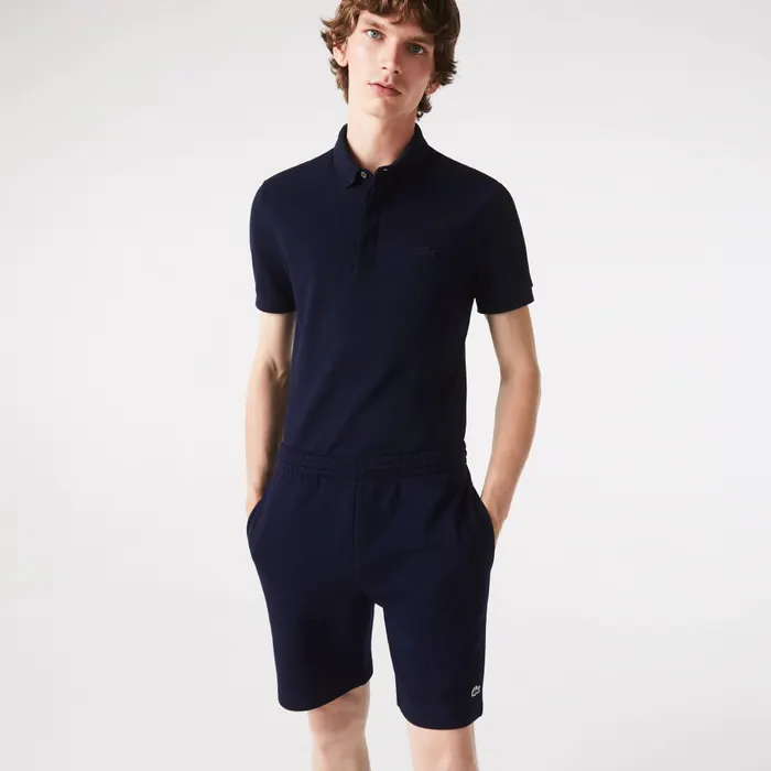 Lacoste Short Heren