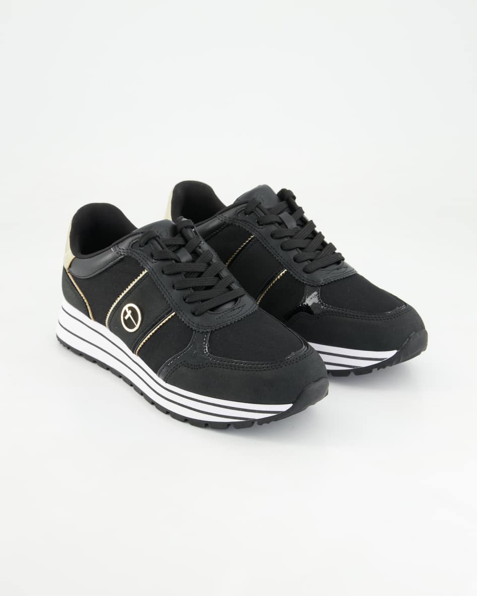 Tamaris M2372742 Sneaker in Schwarz
