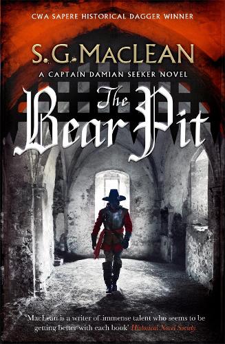 The Bear Pit - The Seeker (Paperback)
