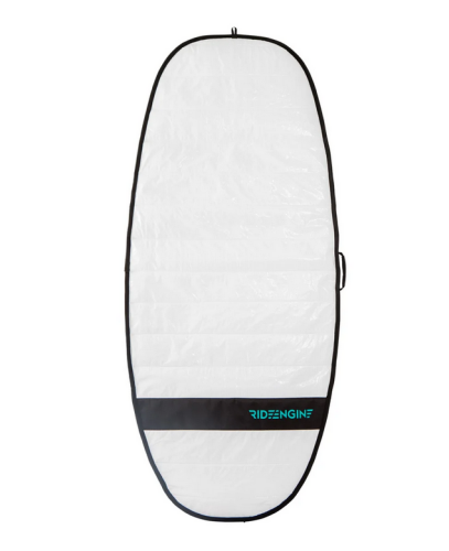 Ride Engine Thermal Block Foil Board Bag