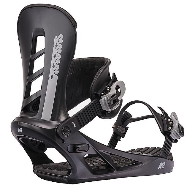 K2 SPORTS - PACK STANDARD + SONIC