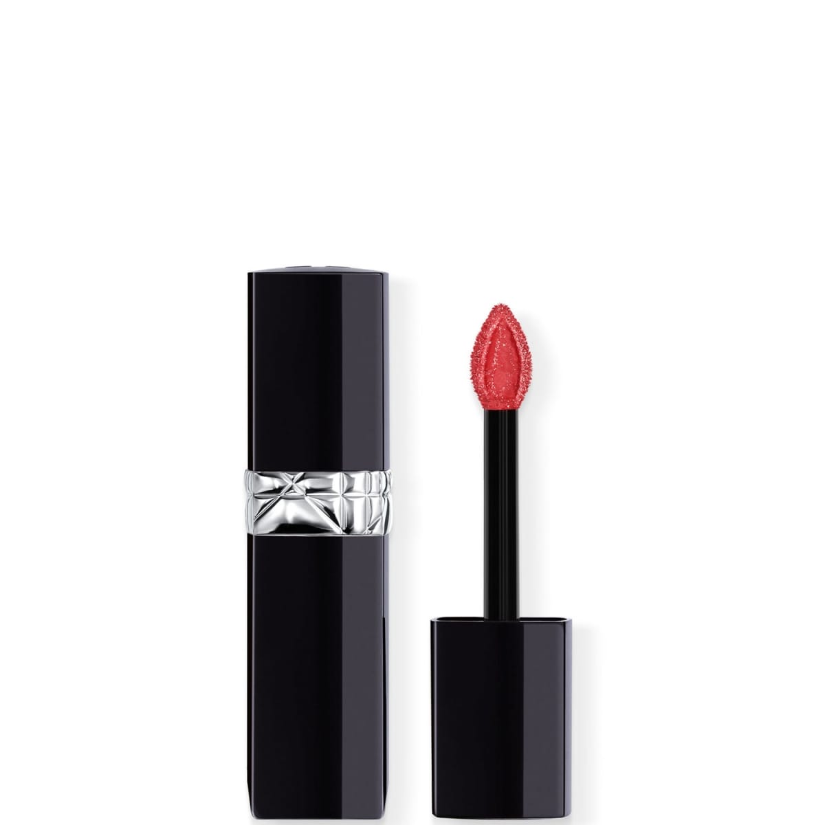 Rouge Dior Forever Liquid Lacquer Rouge Dior Forever Liquid Lacquer Rouge à lèvres Liquide sans Transfert - Fini Brillant Ultra-pigmenté