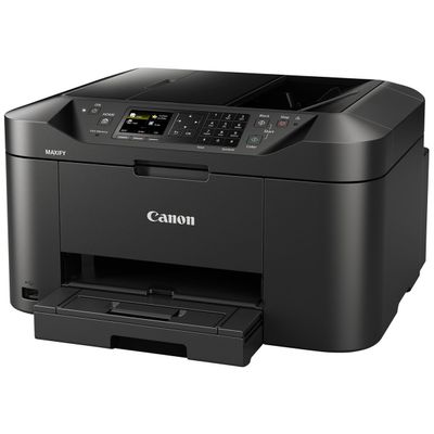 Canon MAXIFY MB2150 - Imprimante multifonction jet d'encre couleur A4 - Wifi, USB
