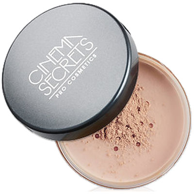 Cinema Secrets - Ultralucent Colorless, 17g