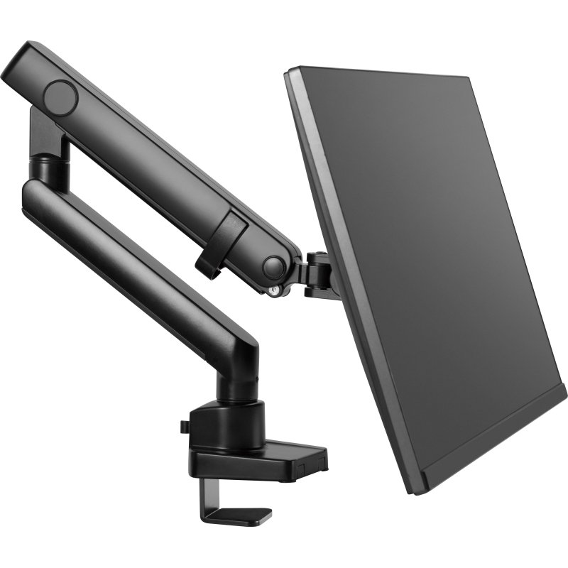 Urban Factory FAM01UF-BK support d'écran plat pour bureau 81,3 cm (32