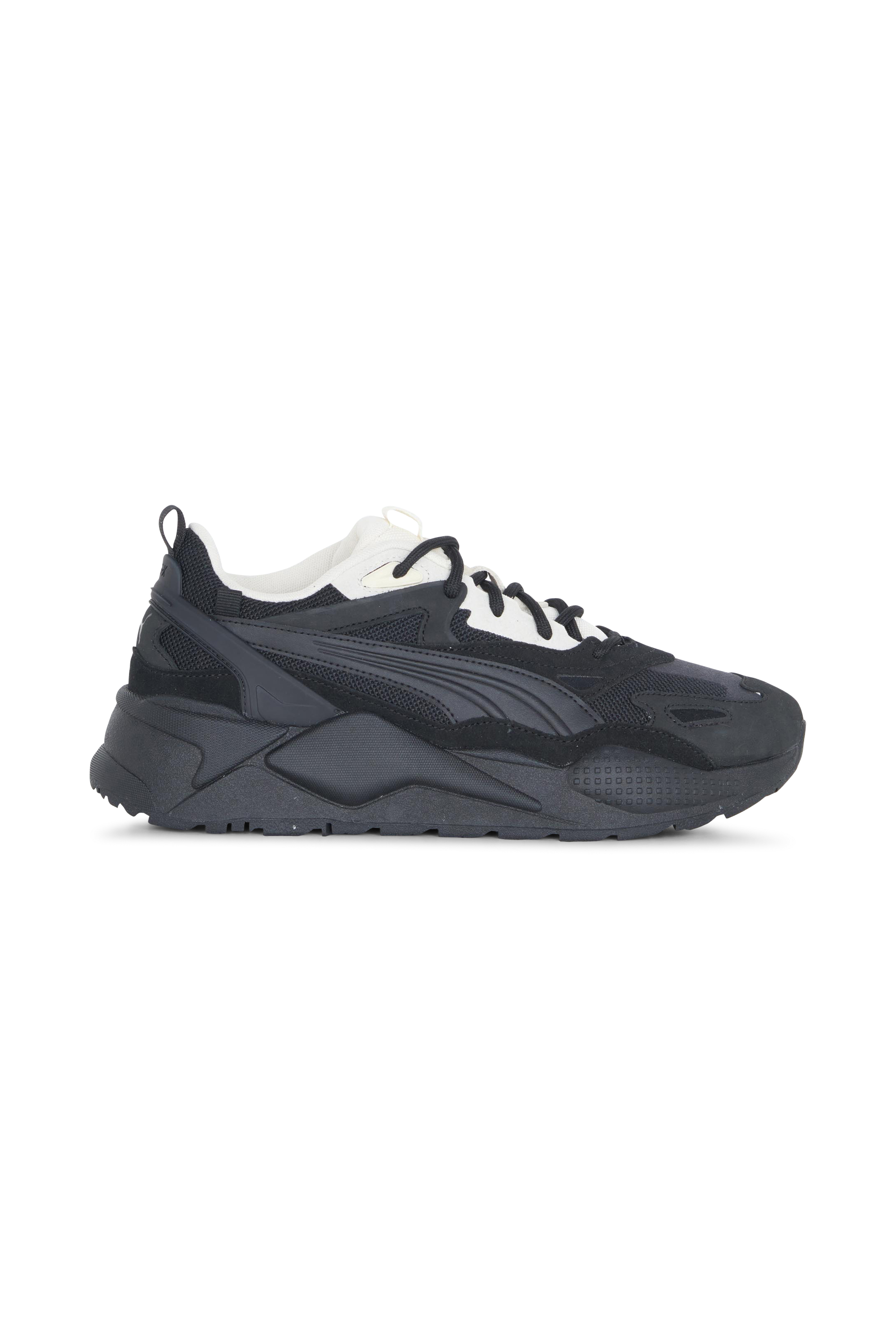 PUMA Baskets RS-X Noir