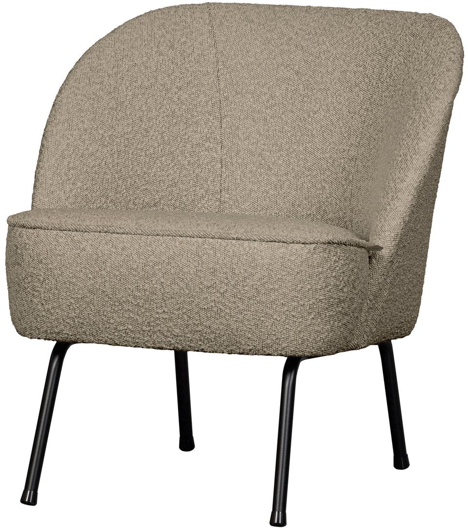 WOOOD Vogue Fauteuil
