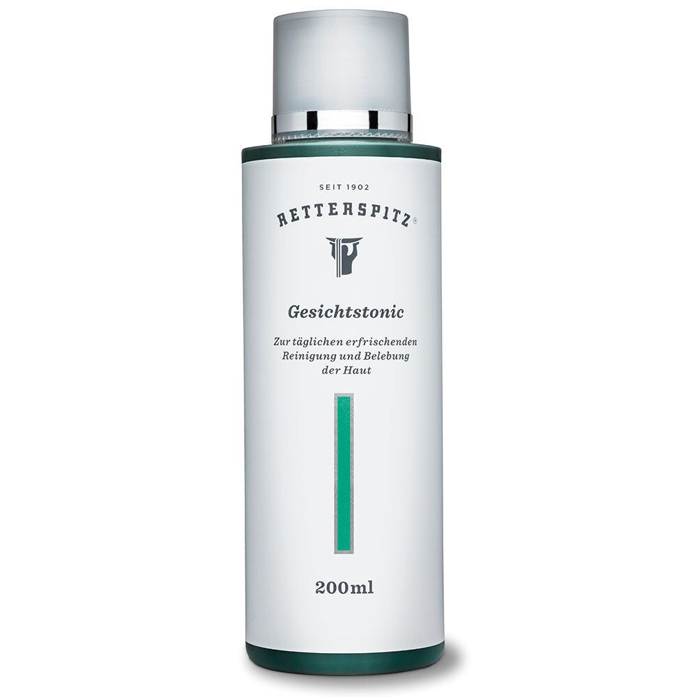 RETTERSPITZ® Gesichtstonic