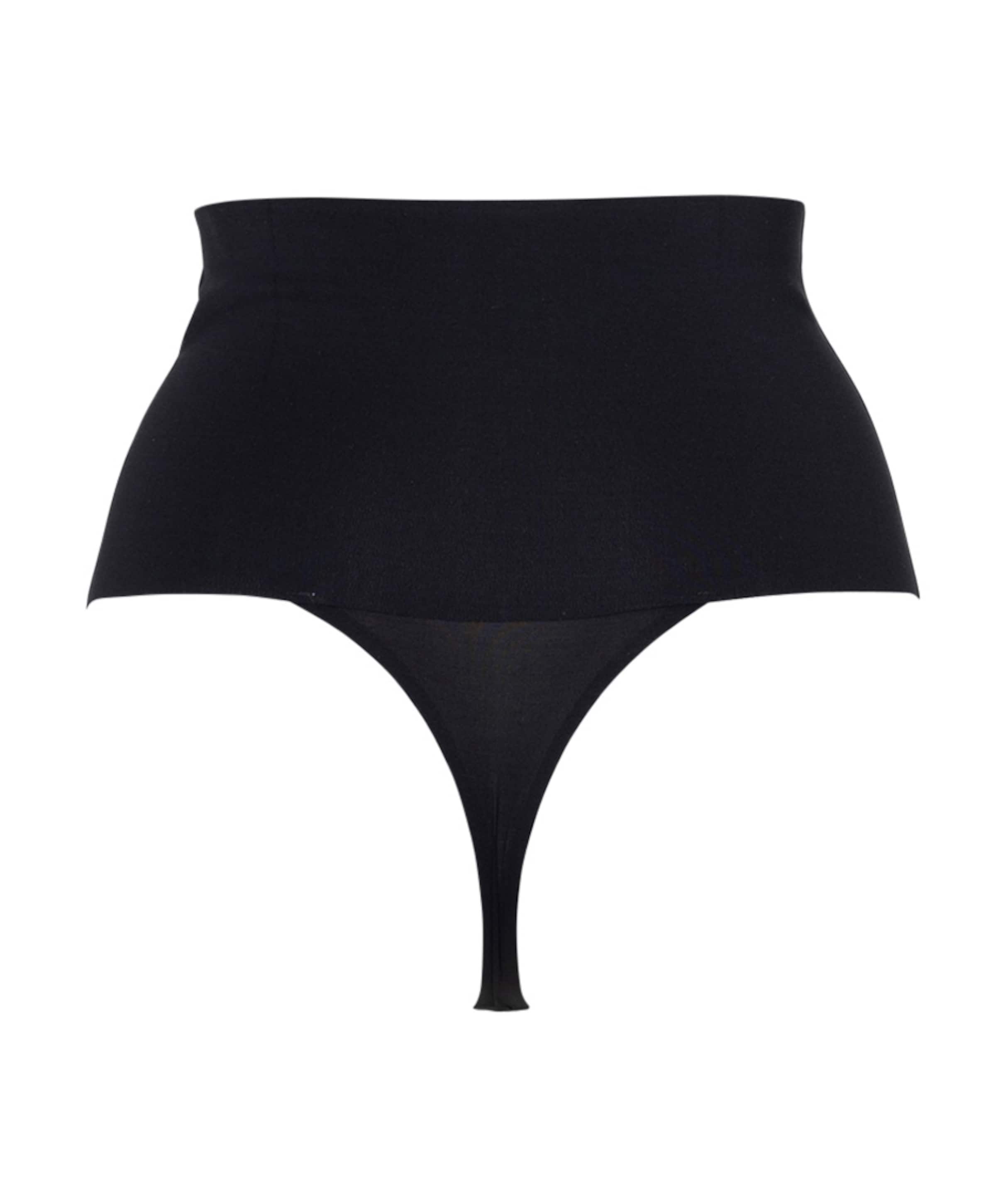 No-Mi Shapewear slip zwart