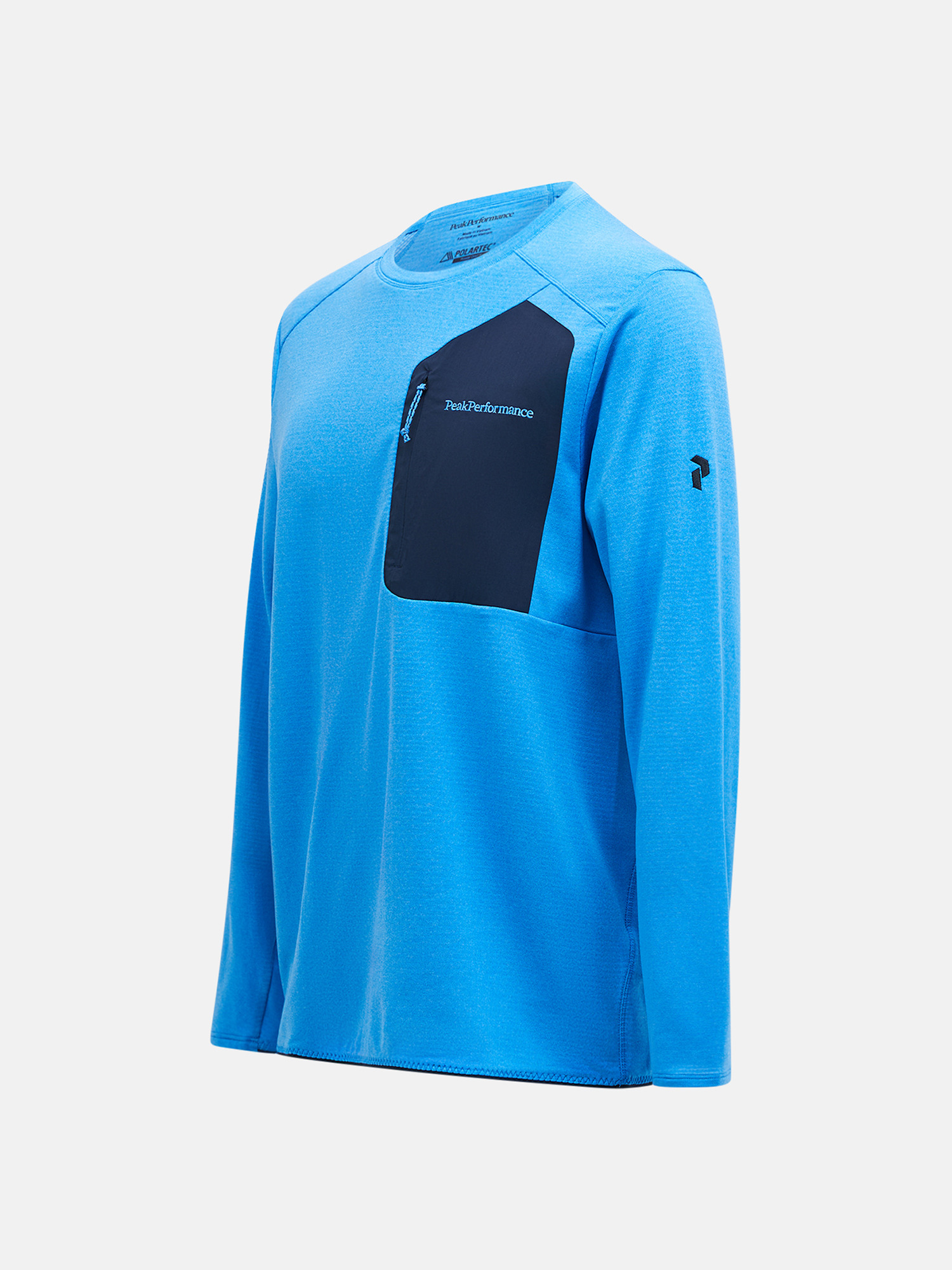 M Freelight Polartec Grid