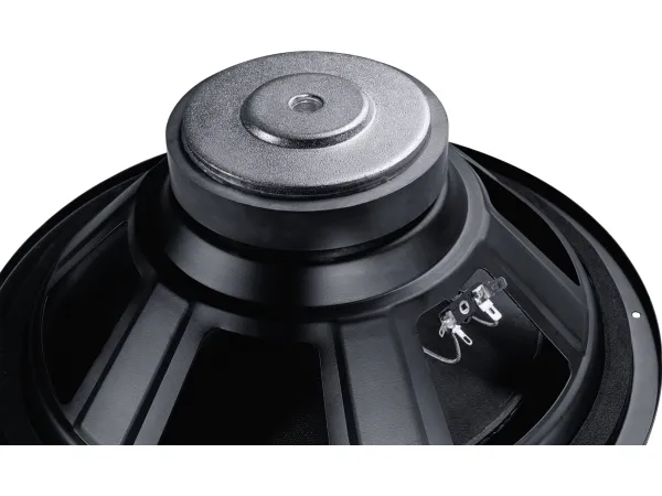 Magnat ALPHA RS12, 120 W, Aktiv subwoofer, 20 - 200 Hz, 240 W, 50 - 150 Hz, 30,5 cm (12