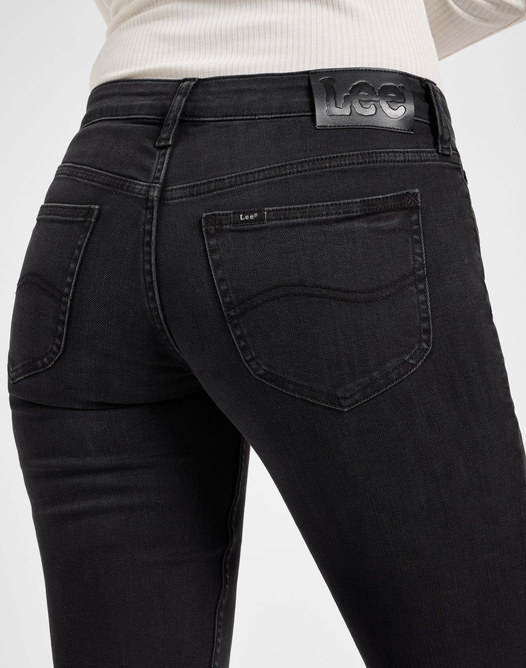 Lee® Bootcut-Jeans »Lee Jeans Jessica«