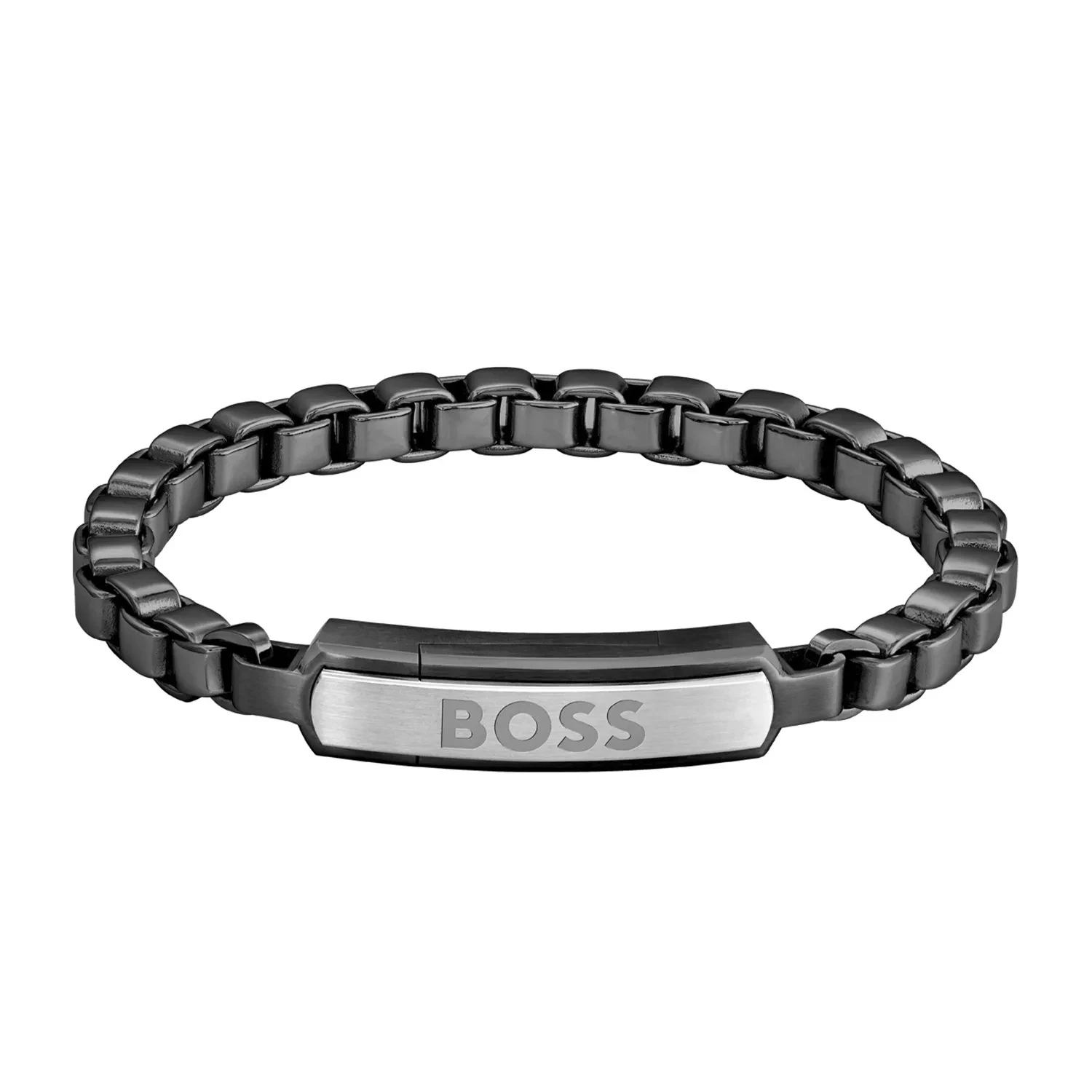 BOSS Devon Armbånd Rustfrit Stål 1580598M