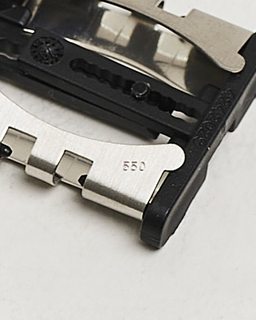 Rolex Pre-Owned Rolex Endlinks 20mm 550