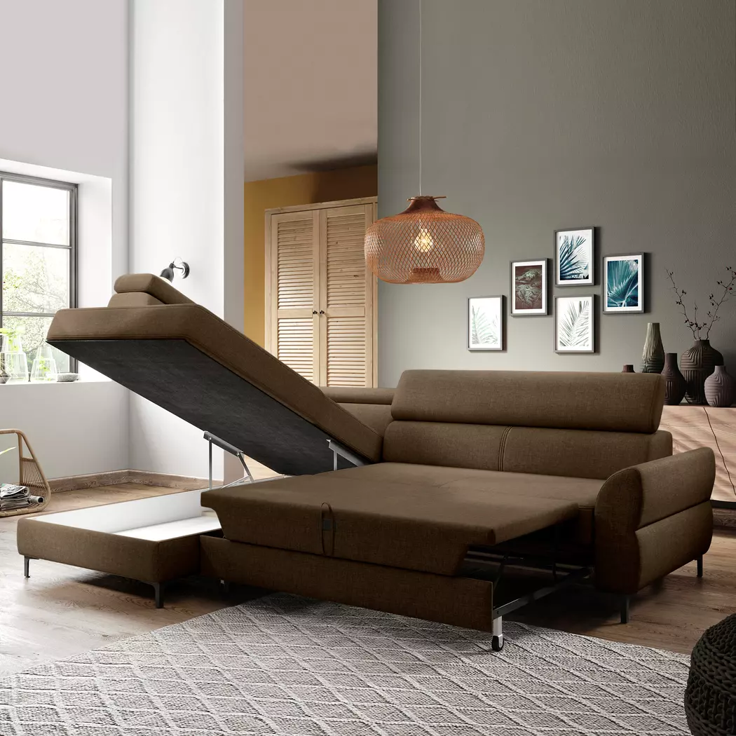 Ecksofa Remo