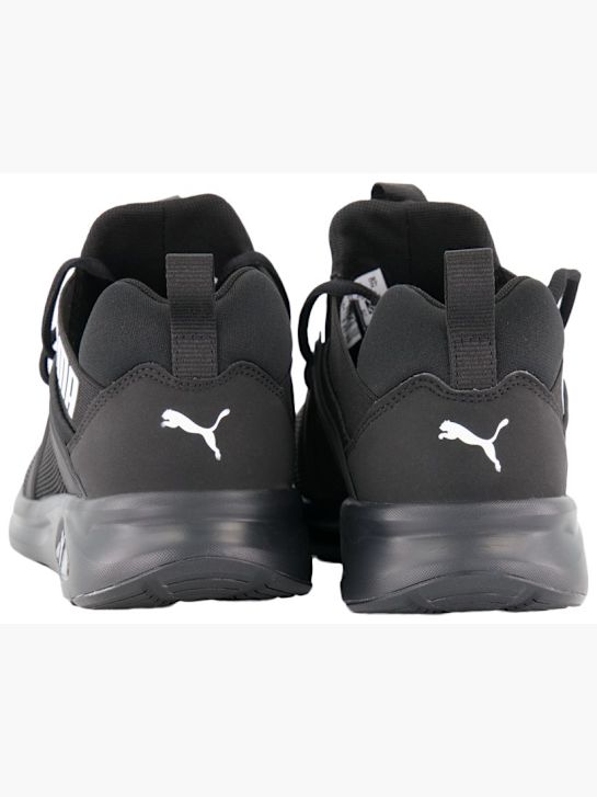 PUMA Sneaker Schwarz