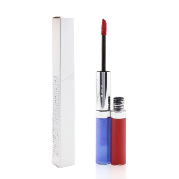 RMK W Lip Rouge & Crystal
