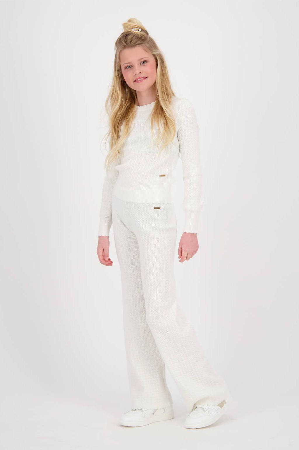 Vingino longsleeve Marianna wit