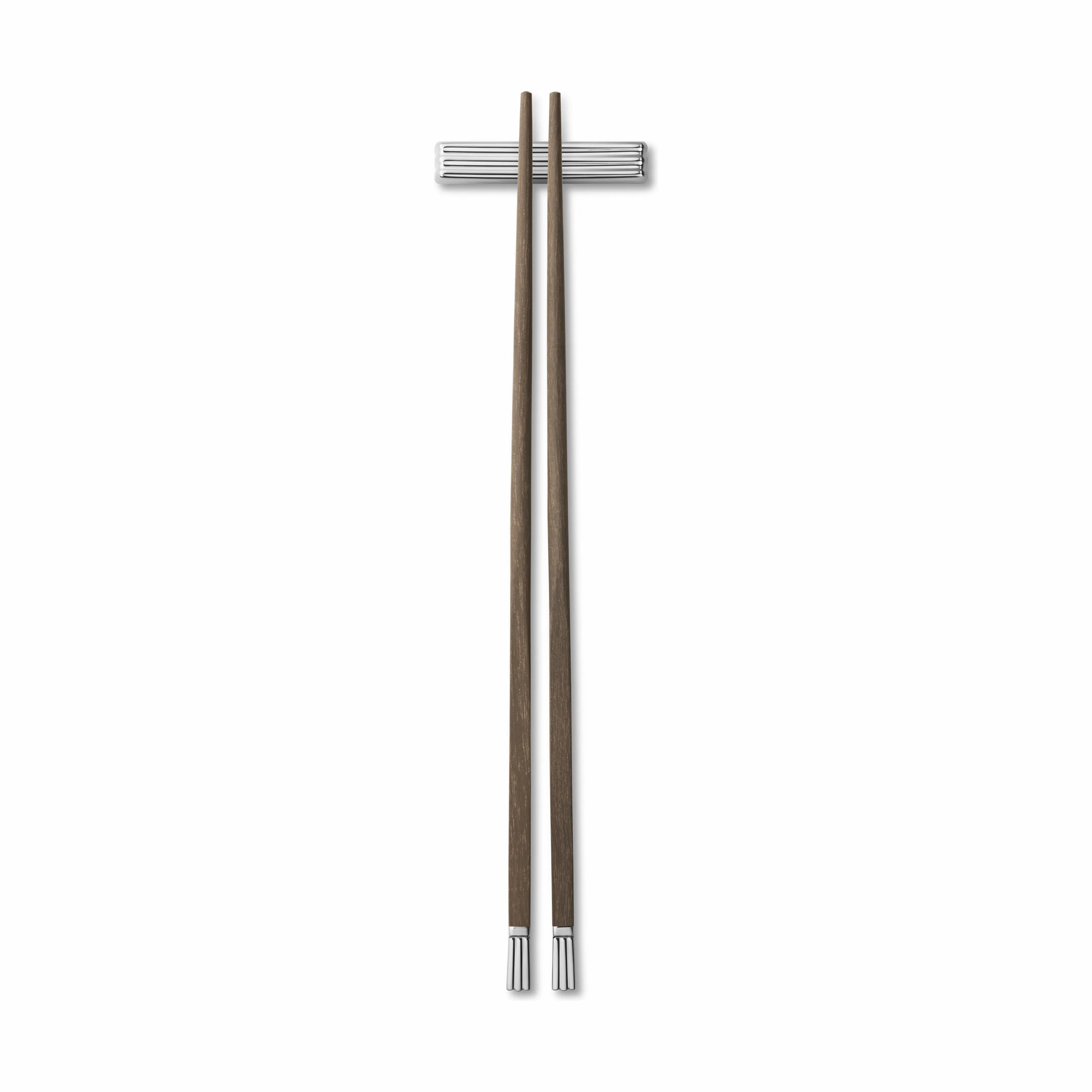 Georg Jensen Bernadotte Spisepind - 2 dele