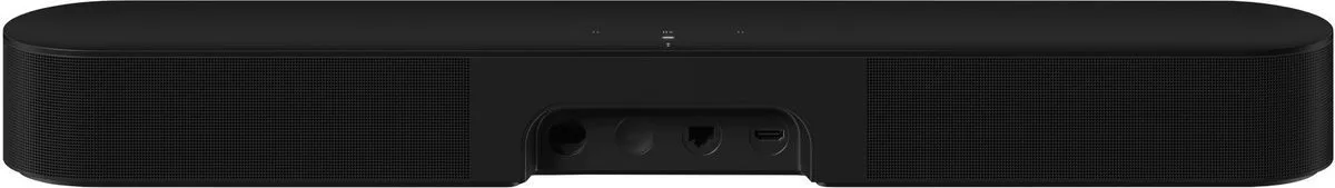 Sonos Beam 2.1 Mini Noir Home-cinéma sans fil