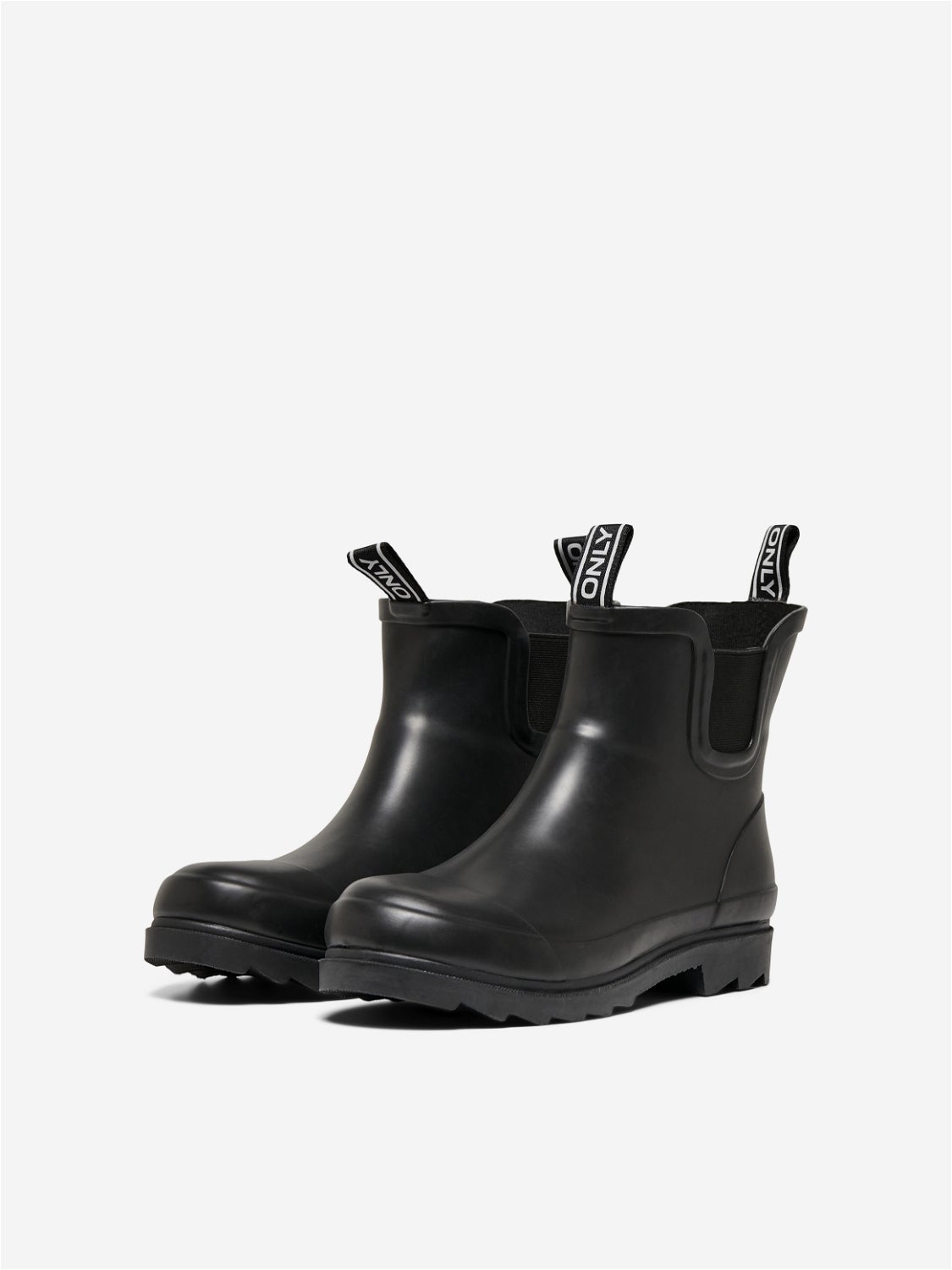 ONLRIRI-1 Stiefel Black
