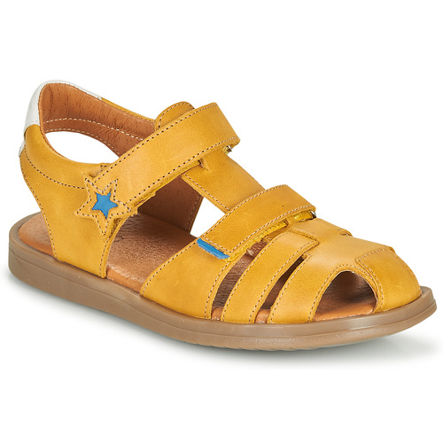 GBB - MARINO - Jaune