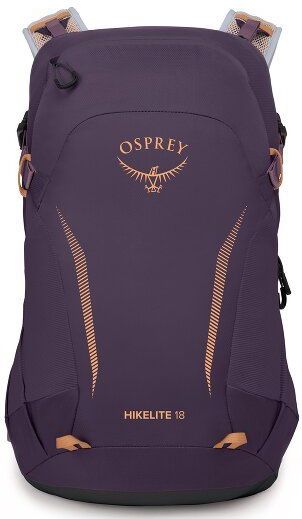 Osprey - Hikelite 18l - Rugzak - Lichtgewicht - Ventilatie met AirSpeed™
