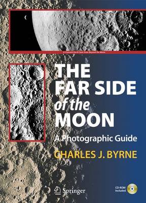 The Far Side of the Moon: A Photographic Guide (Paperback)