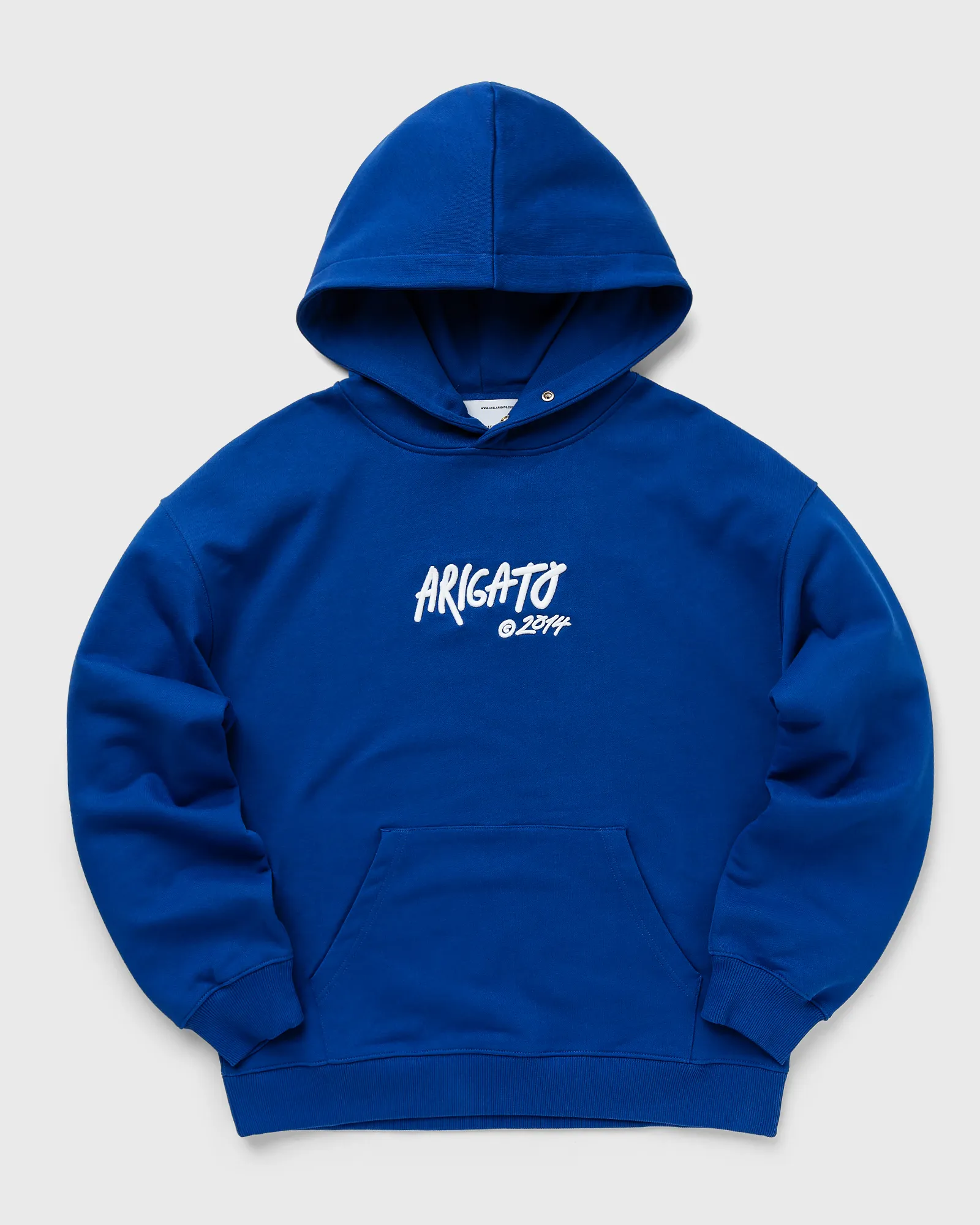 Axel Arigato Arigato Tag Hoodie