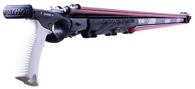 PATHOS SUB - ARBALETE PATHOS LASER CARBONE ROLLER