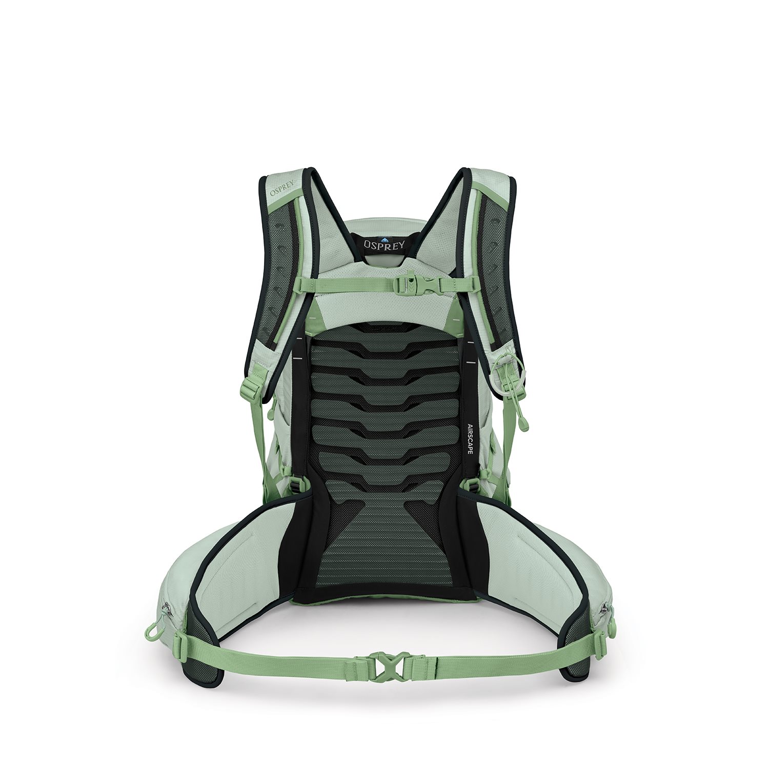 Osprey Tempest 22 frosty mint green-botanica