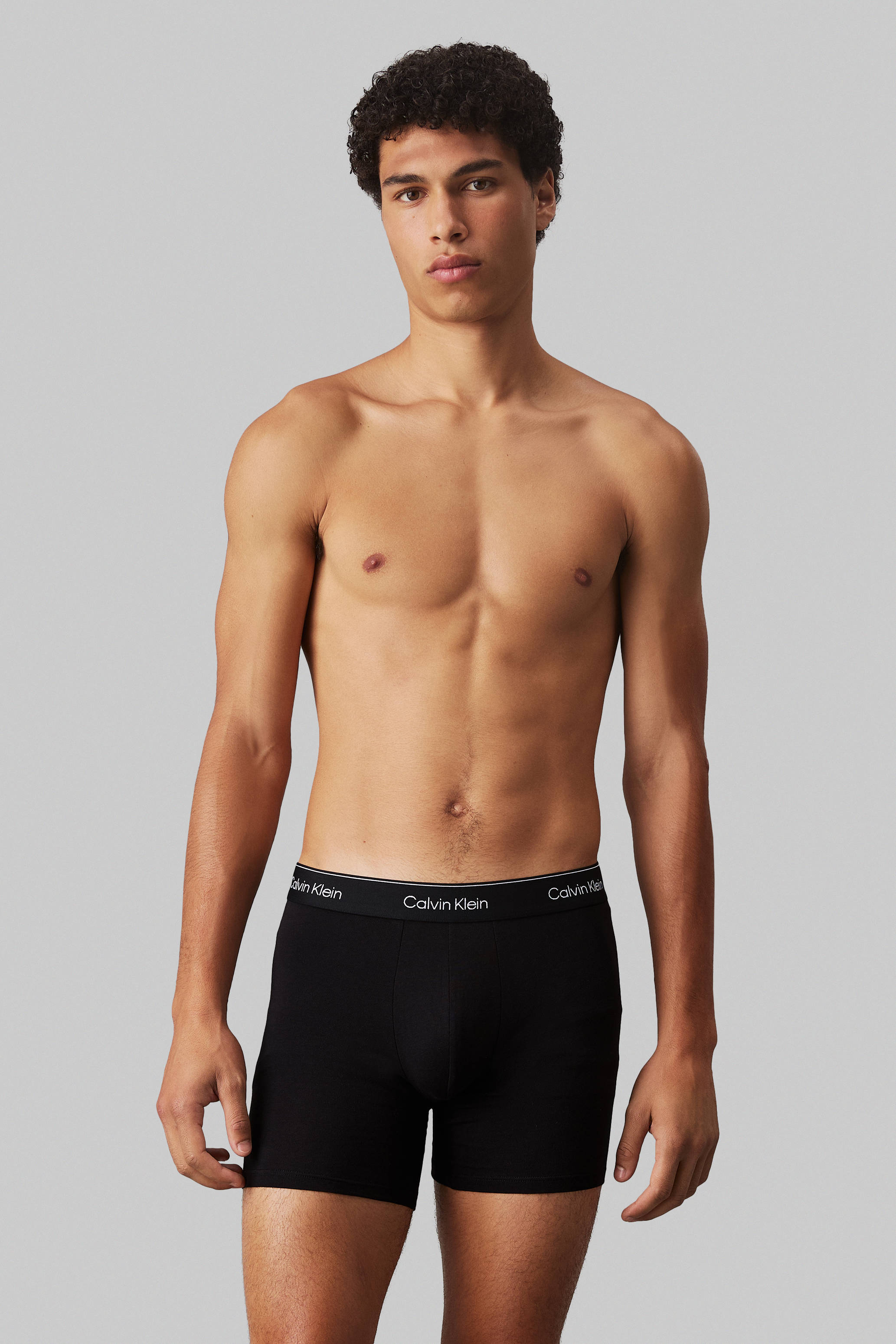 Calvin Klein boxershort (set van 3)