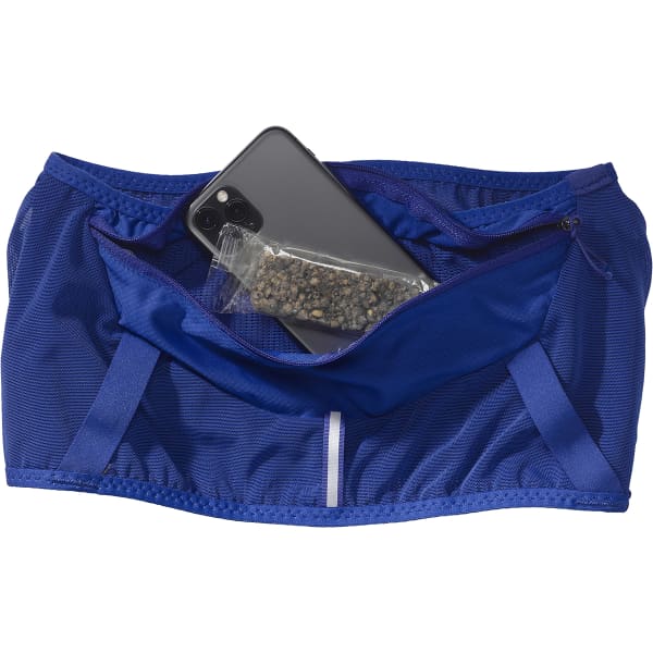 Ceinture porte gourde SALOMON ADV SKIN BELT SURF THE WEB