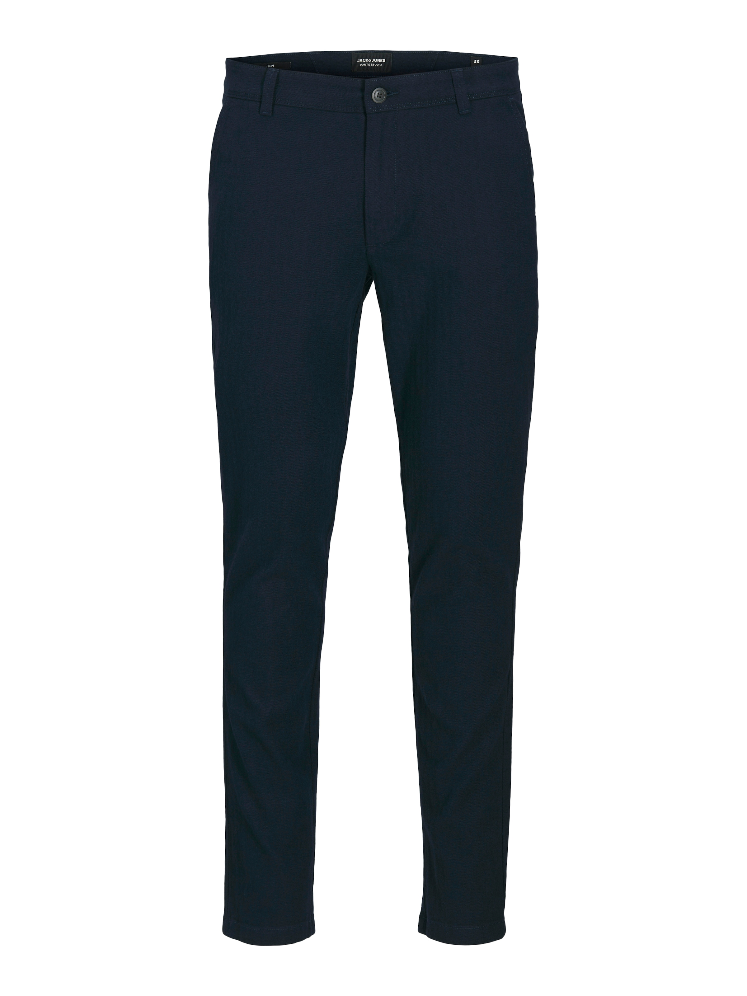 Jack & Jones Chinohose »JPSTMARCO BOWIE WINTER CHINO SN«