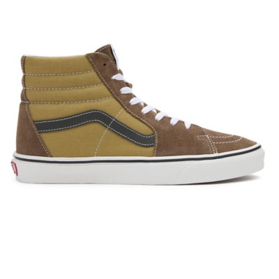 Chaussures skate homme Sk8-Hi VANS
