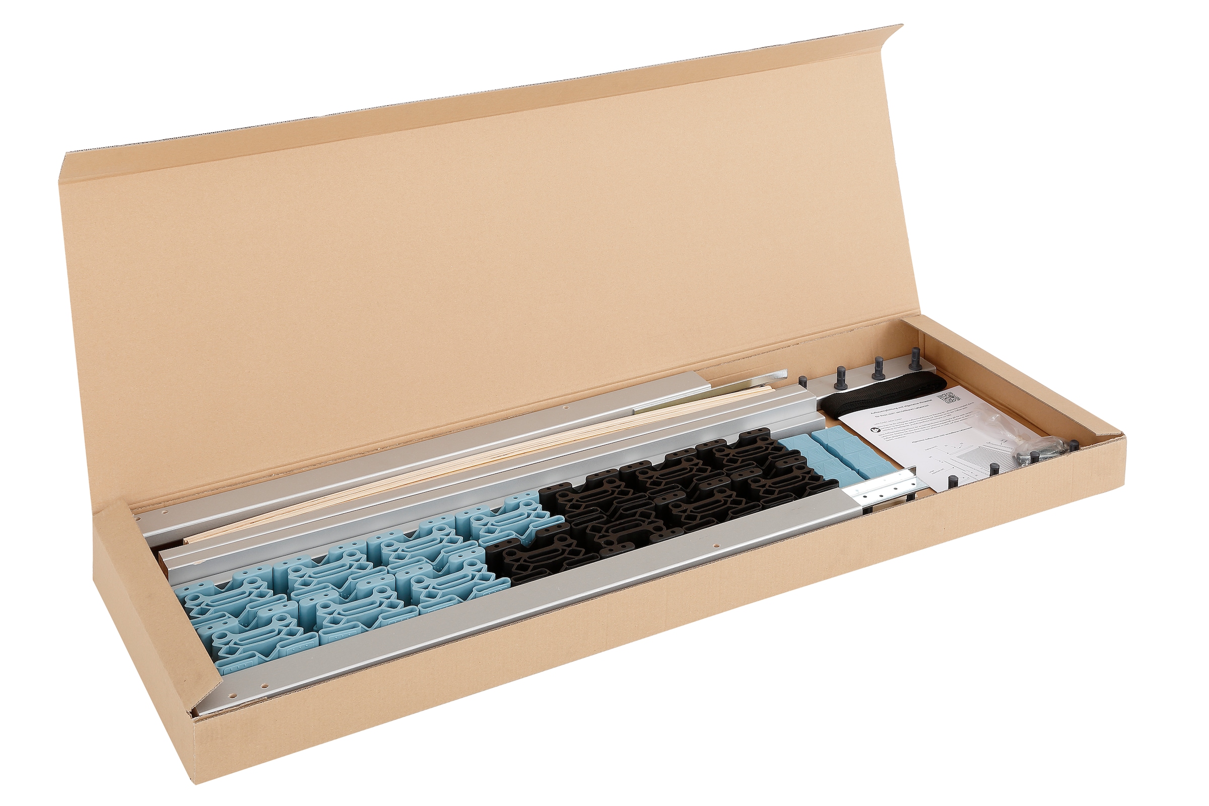 Beco Lattenrost »Designo NV«