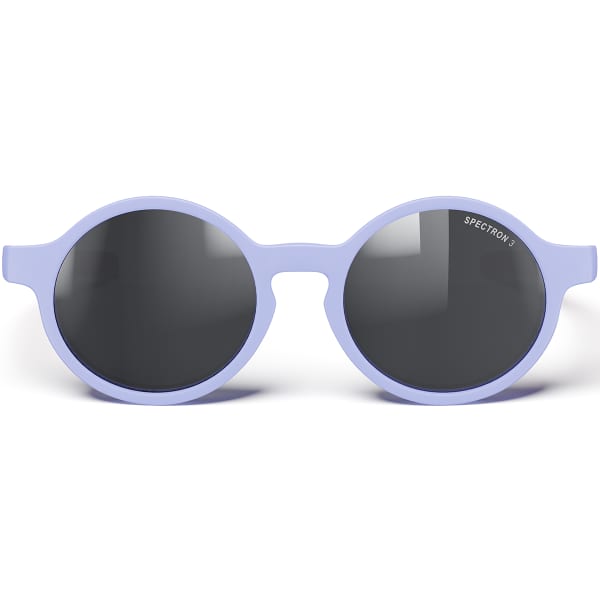 Lunette de soleil lifestyle JULBO RANGER VIOLET/ROSE