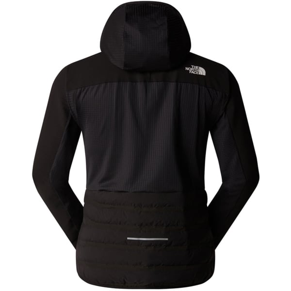 Veste polaire randonnée THE NORTH FACE SUMMIT GARNET CANYON JACKET TNF BLACK
