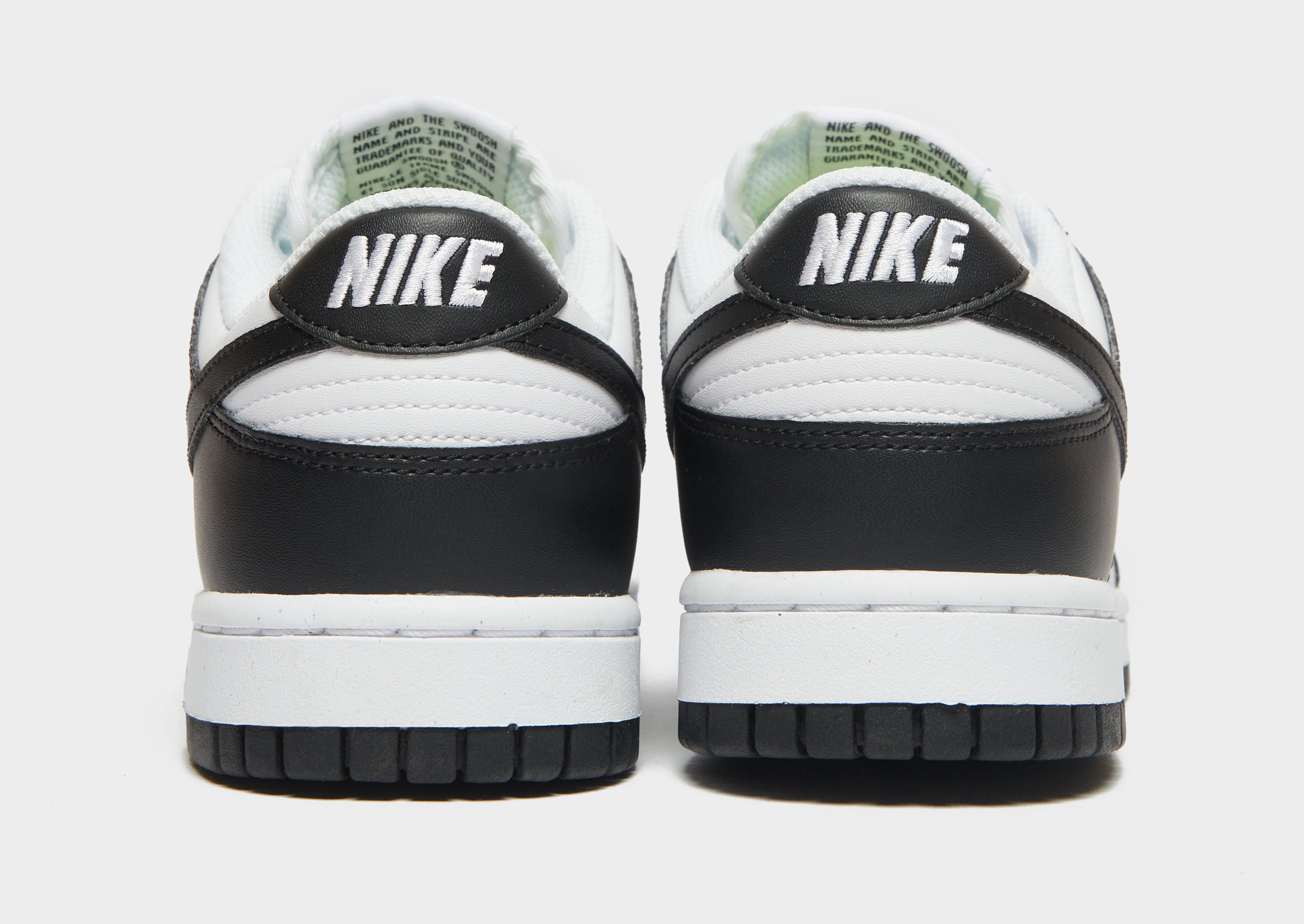 Nike Dunk Low Femme