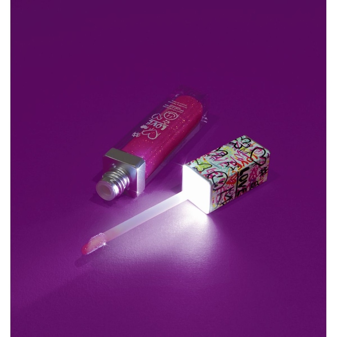 3C4G - Three Cheers for Girls - Light Up Lipgloss Duo - 2er Set