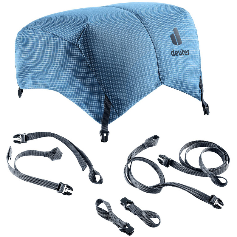 Deuter Aircontact Ultra 40+5 Rucksack
