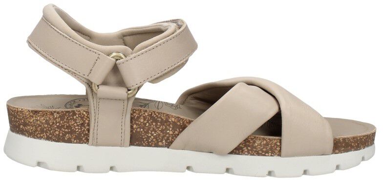 Panama Jack Serena taupe