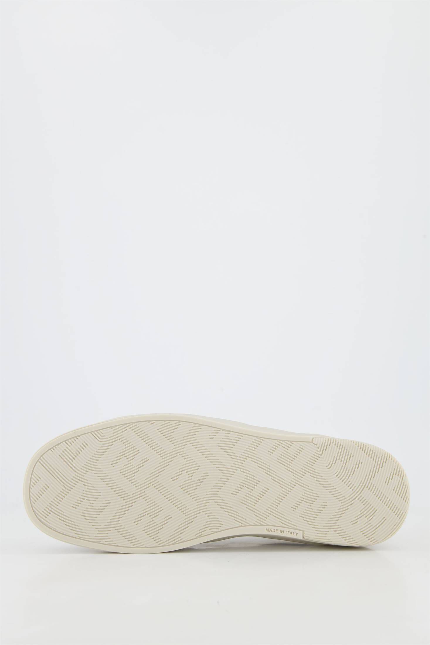 Fendi| Herren Sneaker STEP aus Leder