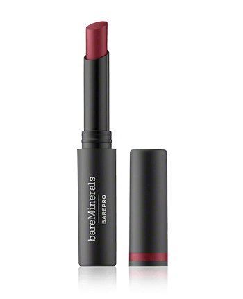 bareMinerals Barepro Longwear Lipstick Raspberry 2g