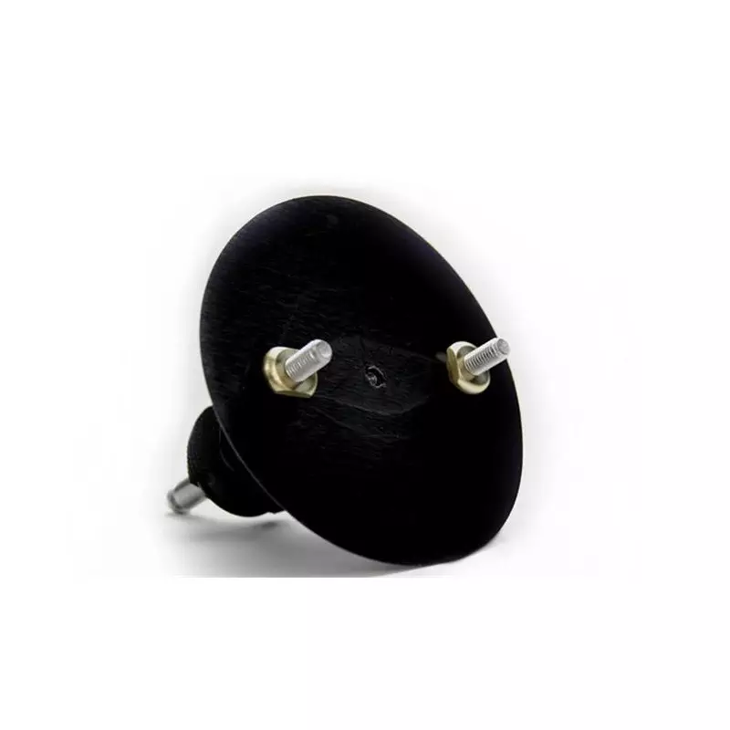 Plaquette de pied de mat BOGE joint U-pin double fixation - UNIFIBER Neuf - Taille unique