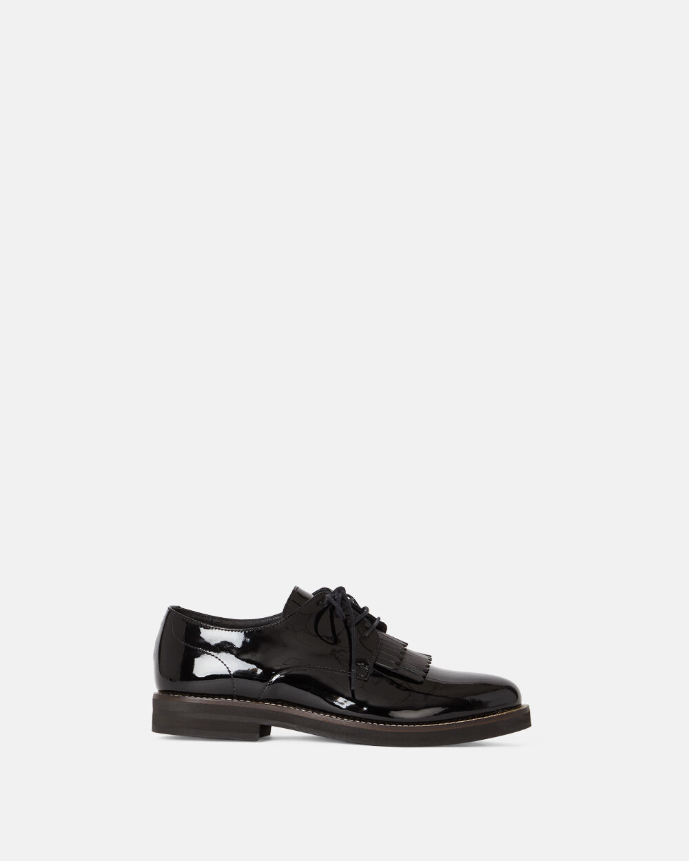 DERBY EMILIANA Noir