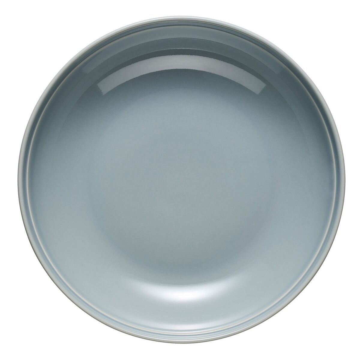 Höganäs Keramik Daga dyp tallerken 19 cm, horisont