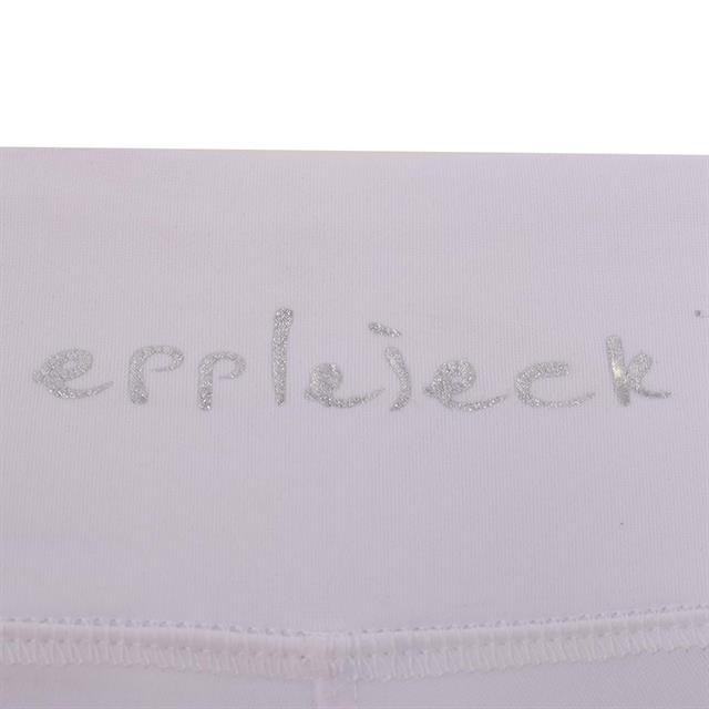 Rijlegging Epplejeck EJCompetition Full Grip Wit