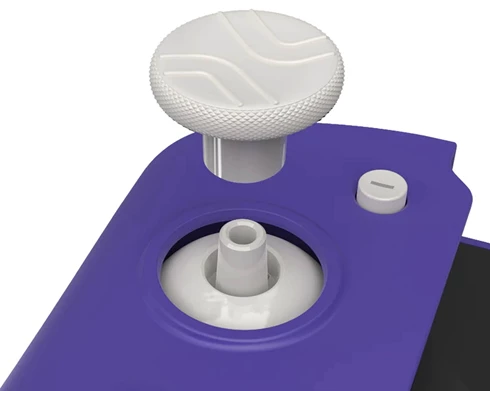 CRKD Nitro Deck Limited Retro Purple Ed.
